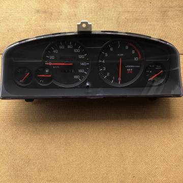 BCNR33 GT-R 純正メーター　　ジャンク品