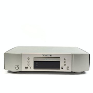 marantz マランツ SA8004 SACD/CDプレーヤー CDデッキ USB-DAC内蔵 オーディオ機器 Super Audio CD◆動作品