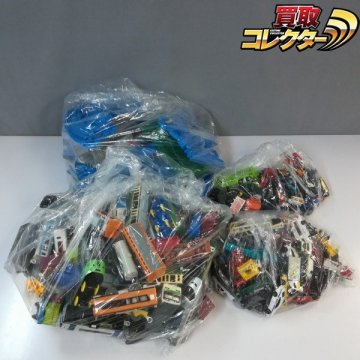 mV727c [大量] 海外製 トミカ プラレール 近鉄 30000系 ビスタカー トンネル 複線レール 他 | 鉄道模型 R