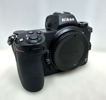Nikon Z7II ミラーレス一眼カメラ ニコン ボディ