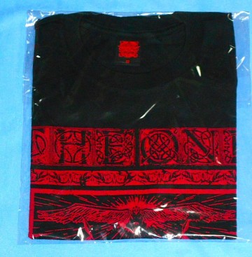 R41/ベビーメタル BABYMETAL 2015 THE ONE 「メンバーズプロジェクト THE ONE」Tシャツ Mサイズ