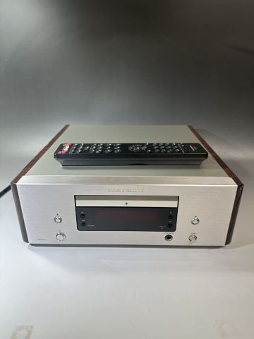 marantz マランツ HD-CD1 2017年 CDプレーヤ 
