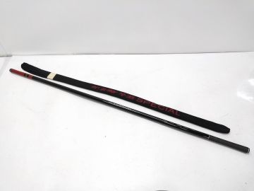 ♪GAMAKATSU がまかつ がま鮎 早瀬 95 SPECIAL スペシャル 9本継 鮎竿 釣竿 釣具 フィッシング用品 0608-75H @160♪