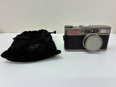 【523_53470】Leica CM ZOOM VARIO-ELMAR 35-70 動作未確認 やや傷や汚れあり