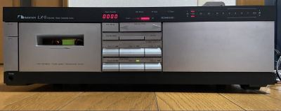 ジャンク　 ナカミチ Nakamichi LX-5