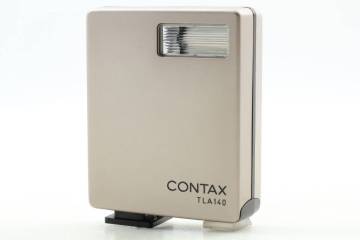 【動作確認済み】Contax TLA140