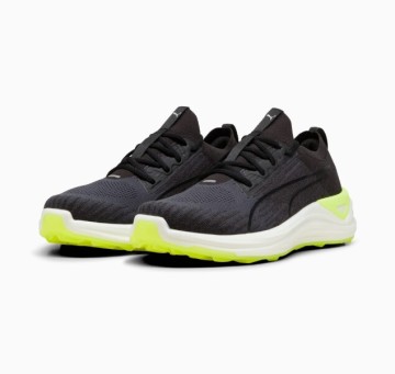 ・スピード発送 新品未使用 PUMAGOLF(プーマゴルフ) Electrocat NITRO 反発性 軽量ゴルフシューズ 378826(01)２６．５ＣＭ