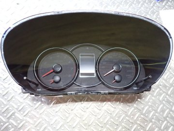 エクシーガ YA5 STI 純正 240km スピードメーター AT 29124km 5571