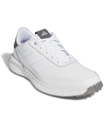 1・スピード発送 新品未使用 adidas Golf(アディダスゴルフ) S2G SL レザー 24 ゴルフシューズ IF0298(ホワイト/チャコル)２６．０ＣＭ