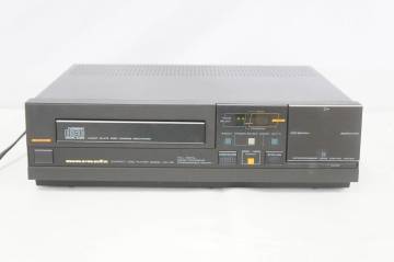 marantz マランツ CD34 CDプレーヤー ジャンク 2106111011