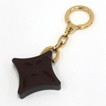 Louis Vuitton　ルイヴィトン　キーホルダー　キーリング【EFAE3078】