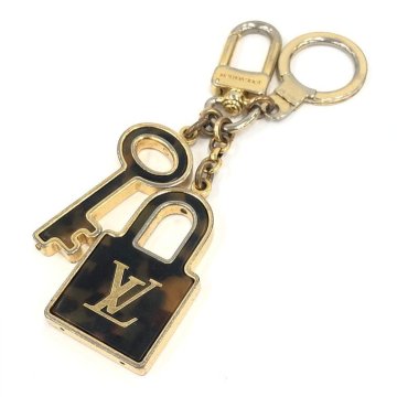 Louis Vuitton　ルイヴィトン　キーホルダー　ポルトクレコンフィダンス　M65088/OB1100【EFAE3083】