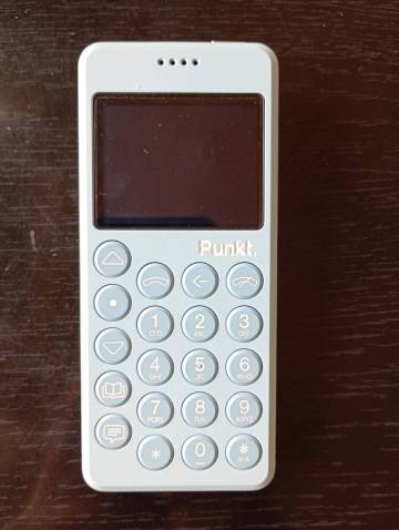 punkt　プンクト　MP02