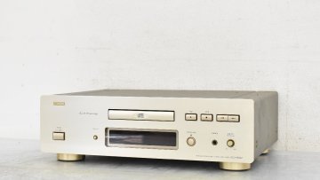 【 J 】2585 DENON DCD-1650AZ CDデッキ デノン 3255165