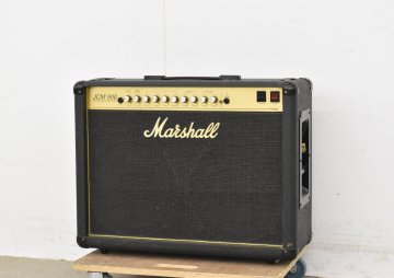 【 J 】2621 Marshall JCM900 Model 4102 ギターアンプ マーシャル 3220039