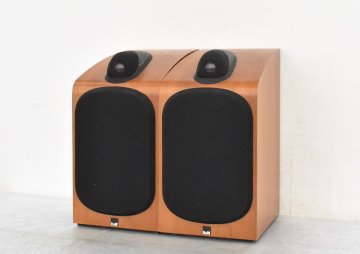 【 C 】2741 Bowers&Wilkins B&W 705 スピーカー バウワースアンドウィルキンス 【2個口発送品】3219888