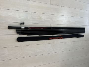 シマノ時雨H3 90-95 ZB 鮎竿