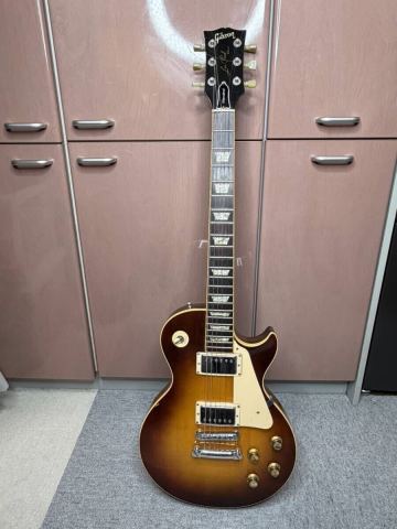 初期99個体 1975年製 Gibson LesPaul Deluxe Standard 58 OLD PAF ギブソン レスポール デラックス スタンダード サンバースト　Y1-12133