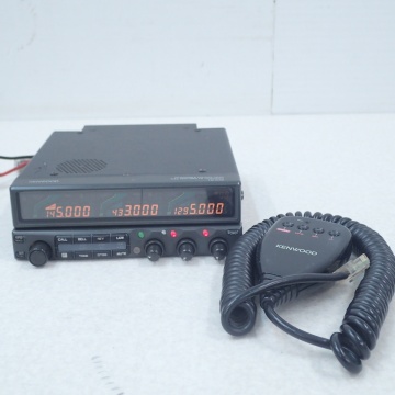 ケンウッド TM-942S ハイパワー機 144/430/1200MHz 50W（35W）/10W/5W（1W） KENWOOD【10