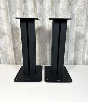 B&W (FS-600 S3)？ スピーカースタンド ペア