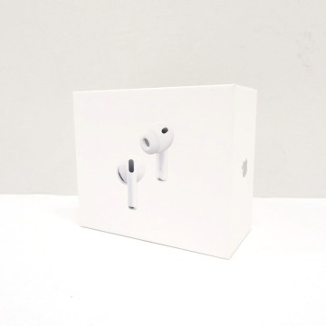 100K724★【未開封品】Apple/アップル AirPods pro 3 MFHP4J/A A3063/A3064/A3122