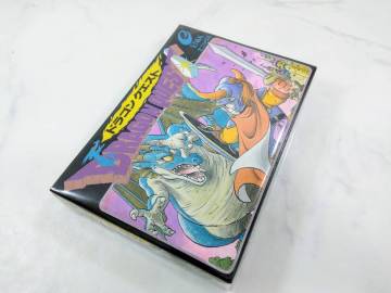 レアストック　未使用　ドラゴンクエスト　説明確認必要！！