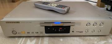 マランツCD SACD DVDプレーヤーDV-8300