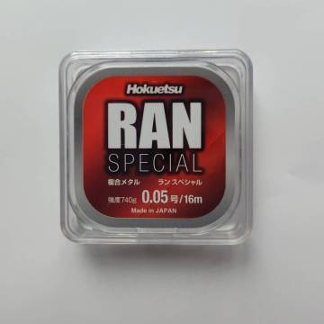 北越　RAN　スペシャル　＜０．０５＞　１６メートル