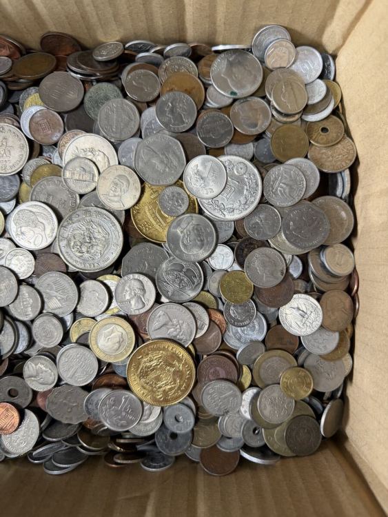 約17kg 日本 銀貨 1圓 古銭 まとめ 外国コイン まとめて 貨幣 硬貨 古銭 外国硬貨 外貨 海外コイン 外国古銭 