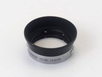 Leica　ライカ　IROOA互換フード　おそらくUN製