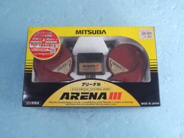 MITSUBA ARENA Ⅲ　ミツバ　アリーナⅢ　美品