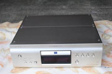 DCD-SA1/DENON/デノン/デンオン/CDプレーヤーのジャンク品です。