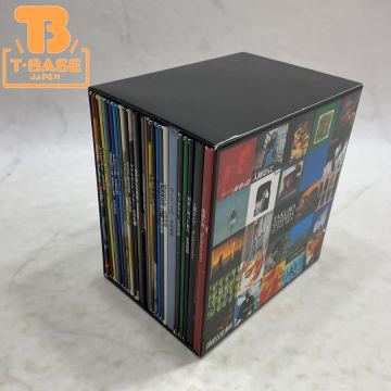 1円～ 吉田拓郎 TAKURO YOSHIDA IN THE BOX CD ボックス