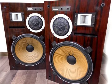 3R7531■Pioneer S-955III スピーカー 2台ペア パイオニア■