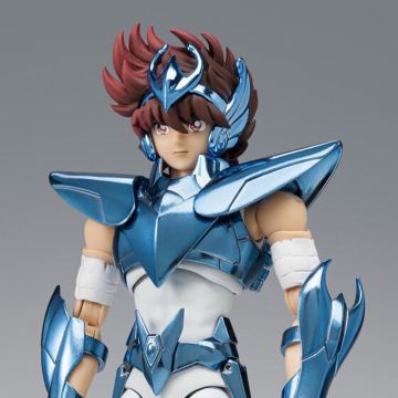 プレミアムバンダイ 聖闘士聖衣神話EX ペガサス星矢 最終青銅聖衣 -ORIGINAL COLOR EDITION- フィギュア 新品未開封 ①