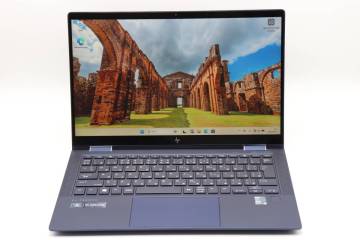 HP Elite Dragonfly G2｜第11世代 Intel Core i5-1135G7｜16GB/SSD 256GB｜13.3型 フルHD｜Win11搭載 ｜Webカメラ｜(ID:C1BT)