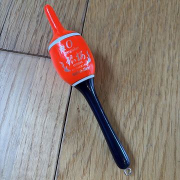 美品！ソルブレ 銀桜R 0 オレンジ
