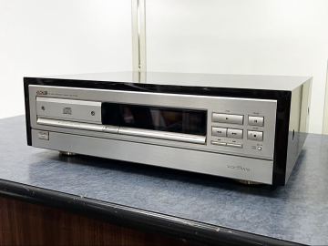 USED◆【DENON デノン 高級機種 CDプレーヤー モデル DCD-3500G】◆音響 オーディオ 中古