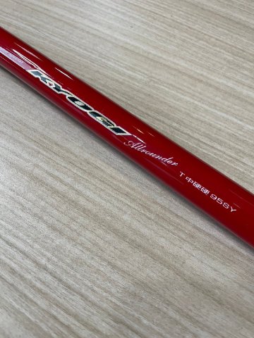 [JM][E6964916] DAIWA ダイワ 銀影競技T GIN-EI KYOGI Project Win オールラウンダー 中硬硬 95SY アユ釣り