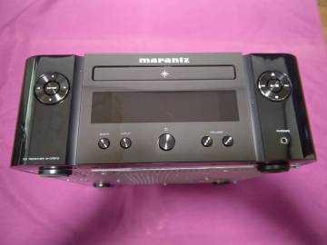 marantz M-CR612 （２０２５年製）