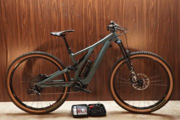 ■specialized Turbo Levo SL COMP Alloy スペシャライズド 29er E-BIKE SRAM NX EAGLE 1X12S ROVAL TRAVERSE サイズS 2022年モデル