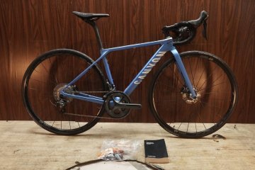 ■CANYON ULTIMATE CF SL キャニオン SHIMANO ULTEGRA 6800 2X11S DT SWISS R23 DB SPLINE サイズ2XS 2019年 美品