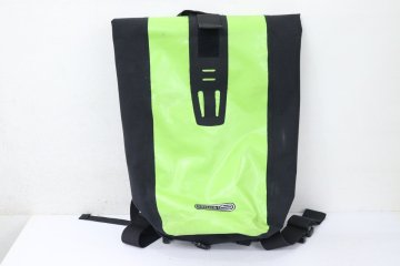 ▲ORTLIEB オルトリーブ ヴェロシティ バックパック