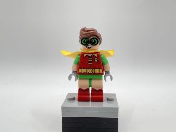レゴ LEGO ミニフィグ