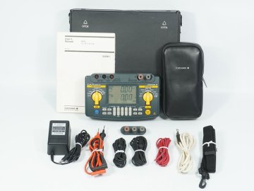 横河電機　ハンディキャリブレータ　CA71　HANDY CAL　YOKOGAWA