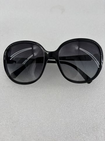 CHANEL シャネル　サングラス　レディース　美品　1円スタート