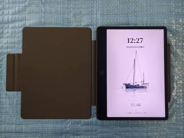 【美品】TCL Note A1 NXTPAPER オールインワンセット（キーボードセット）