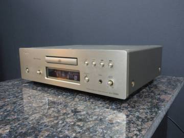 【オススメ品】DENON CDプレーヤー DCD-S10II デノン　　　　　　(管理番号Y11)