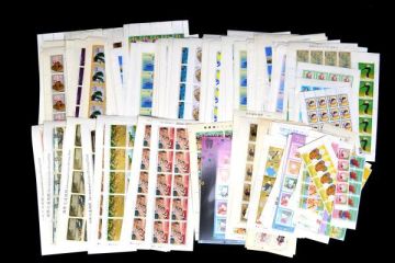 3■未使用切手■130円・62円・50円■シート■額面:376,900円■