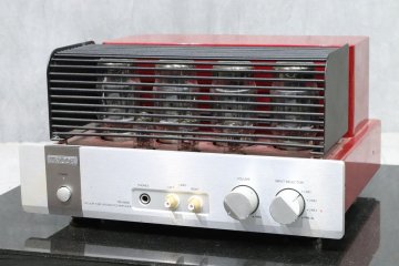 【C】TRIODE TRV-88SE 真空管プリメインアンプ トライオード 3320846